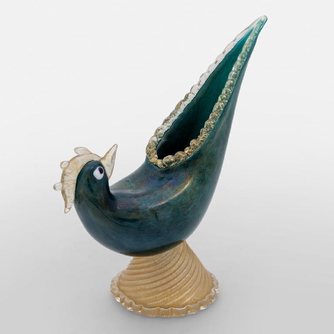 ERCOLE BAROVIER, BAROVIER & TOSO Figura di (1 of 1)