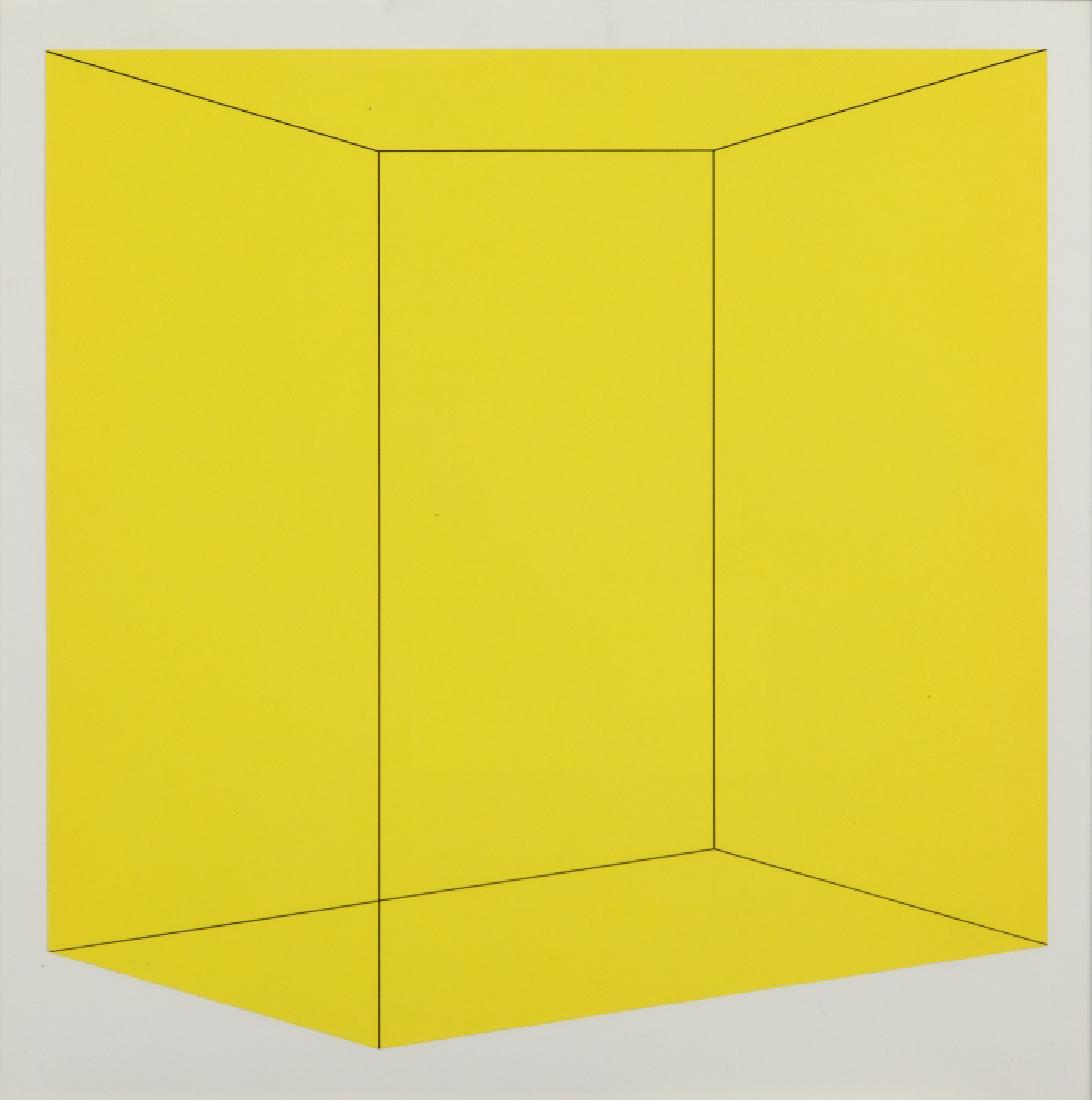 GIANNI COLOMBO (1937-1993)  Senza titolo (1 of 2)