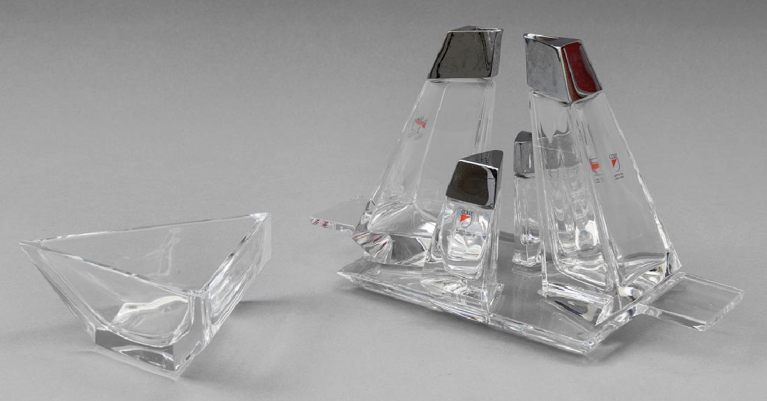 ANGELO MANGIAROTTI  Una mÃ©nagÃ¨re "Edro" per (1 of 1)