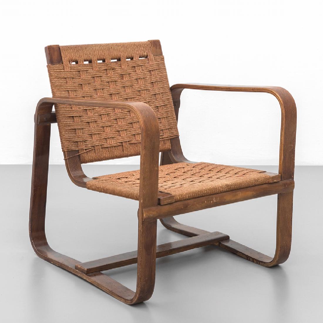 GIUSEPPE PAGANO POGATSHNIG Una poltrona per (1 of 1)