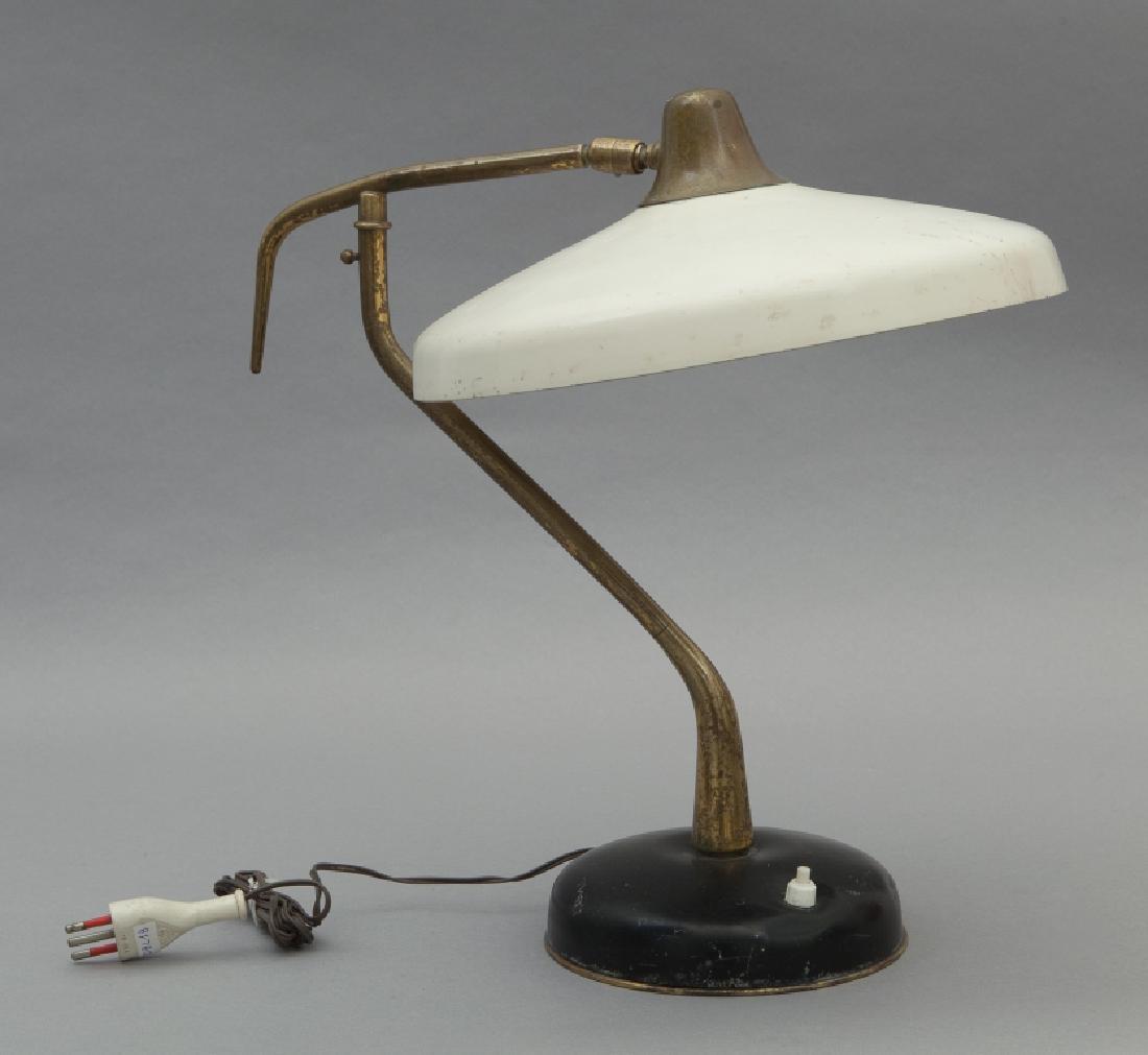 LUMI (Editore) Una lampada da tavolo, anni (1 of 1)