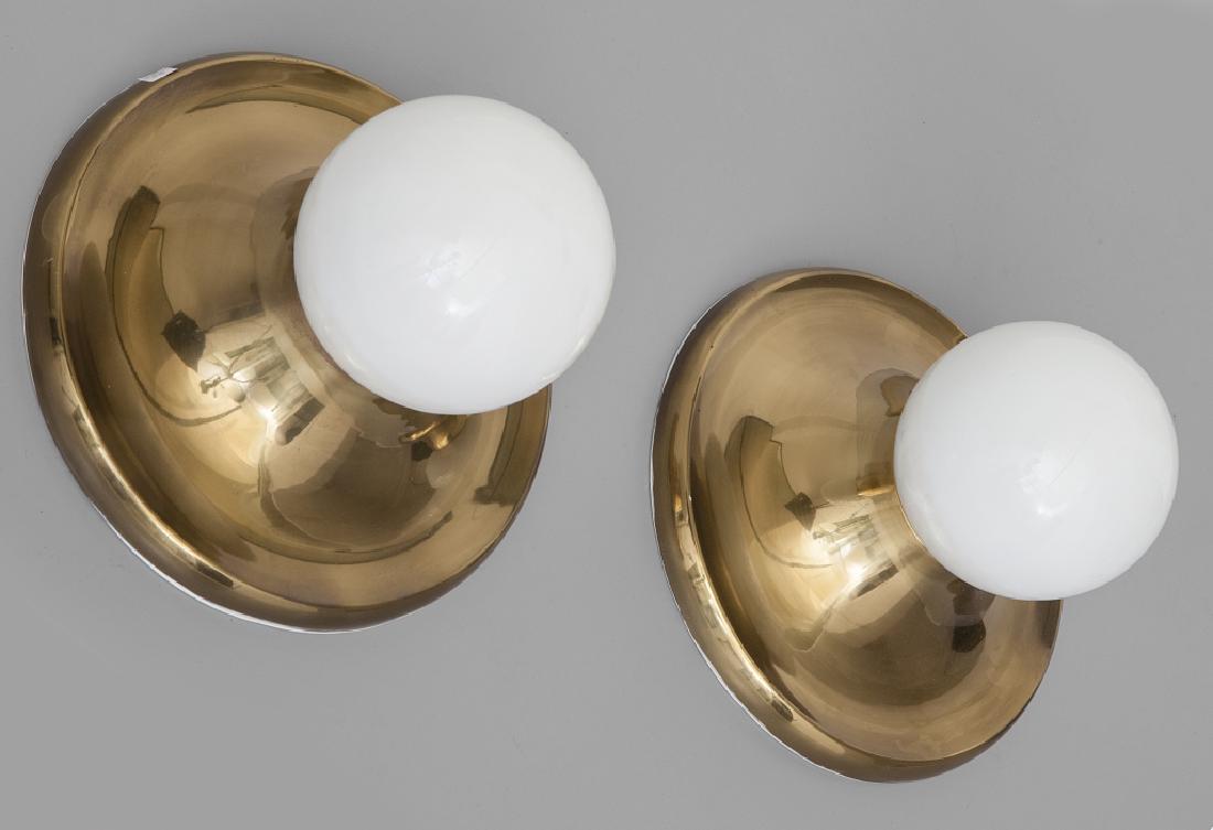 ACHILLE E PIER GIACOMO CASTIGLIONI  Due (1 of 1)