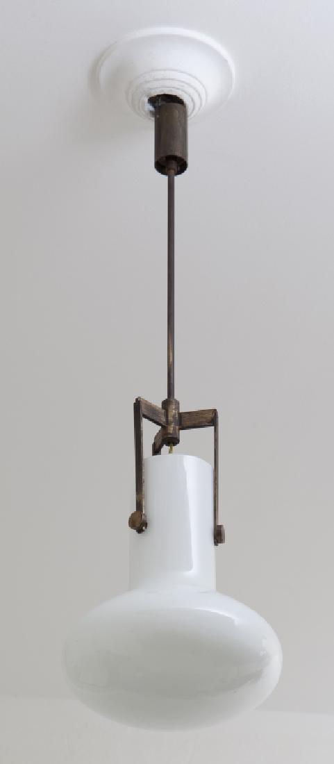 IGNAZIO GARDELLA  Una lampada a sospensione (1 of 1)
