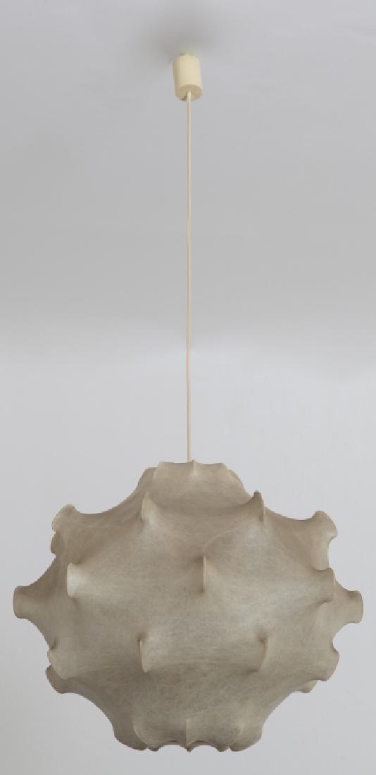 ACHILLE E PIERGIACOMO CASTIGLIONI Una lampada (1 of 1)