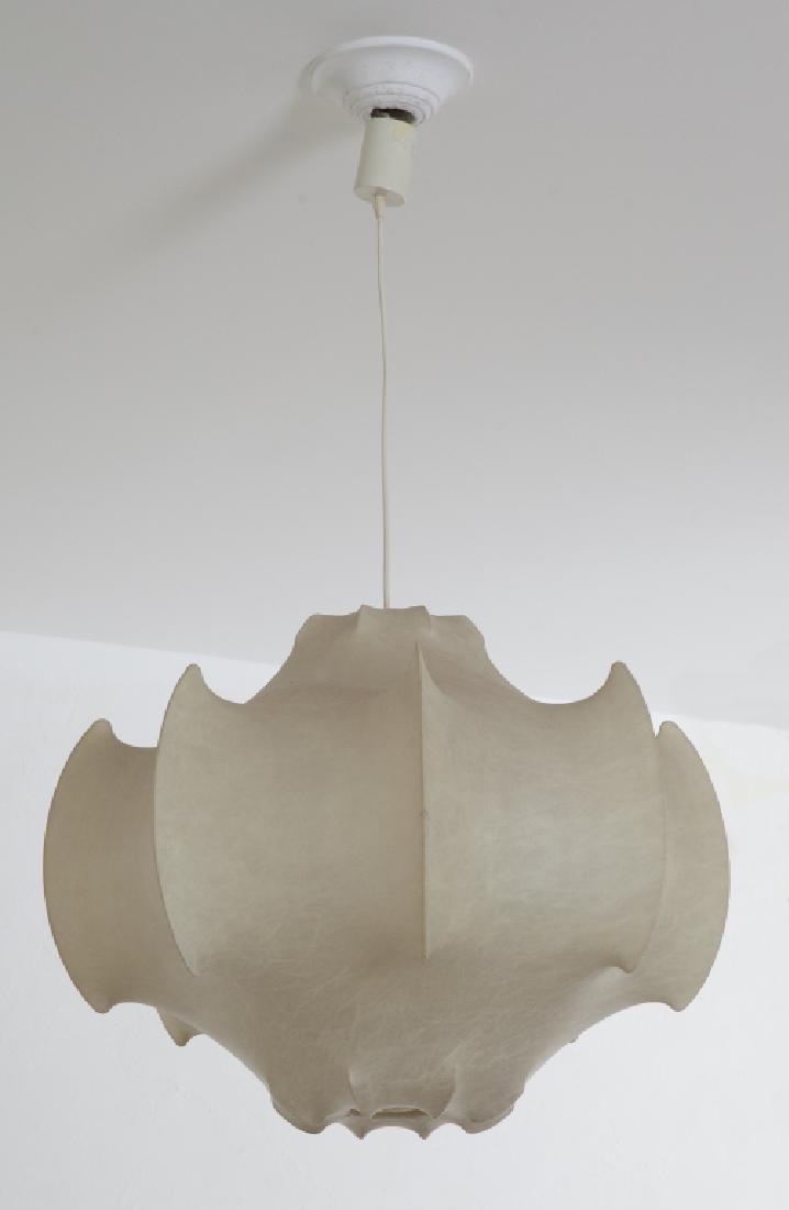 ACHILLE E PIER GIACOMO CASTIGLIONI una lampada (1 of 1)