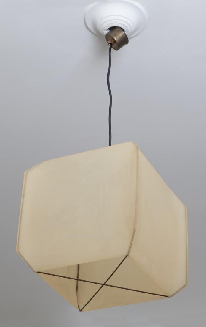 BRUNO MUNARI  Una lampada a sospensione della (1 of 1)