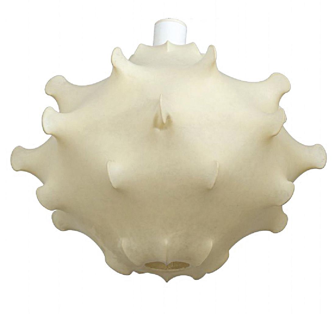 ACHILLE E PIERGIACOMO CASTIGLIONI Una lampada (1 of 1)