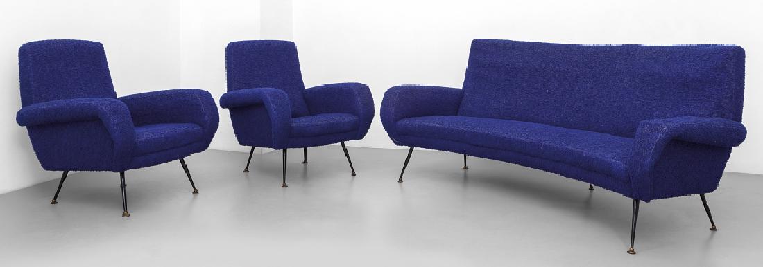 FIGLI DI RENZO MINOTTI, Meda (Editore) Due (1 of 1)