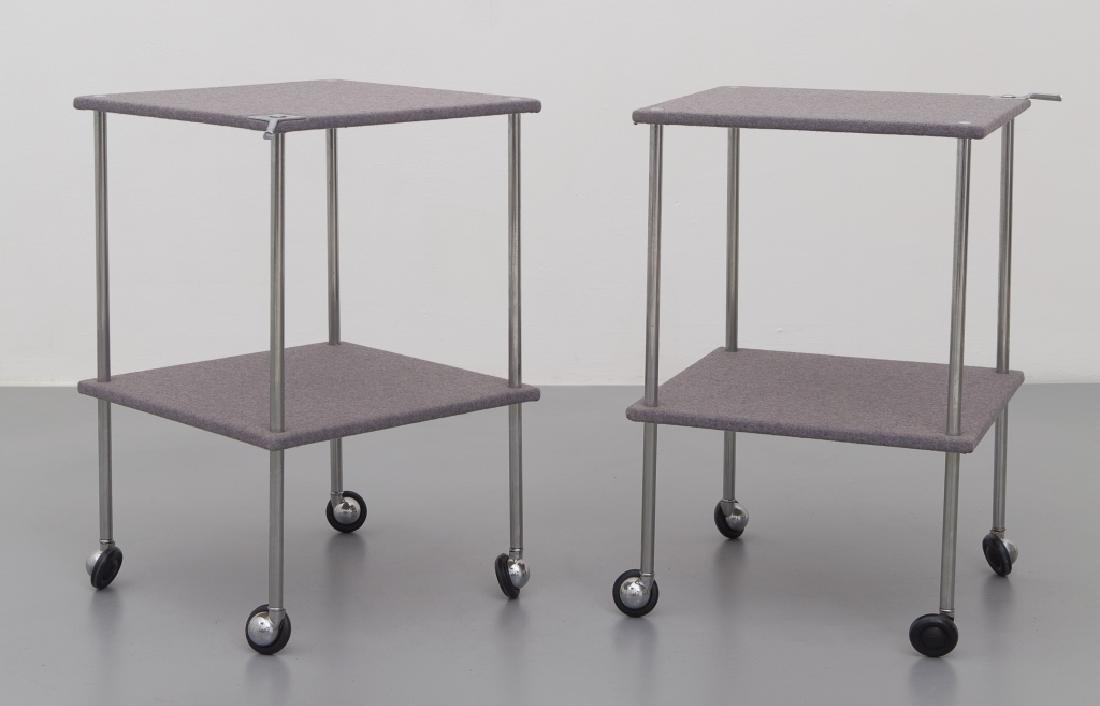 LUIGI CACCIA DOMINIONI  Una coppia di tavolini (1 of 1)