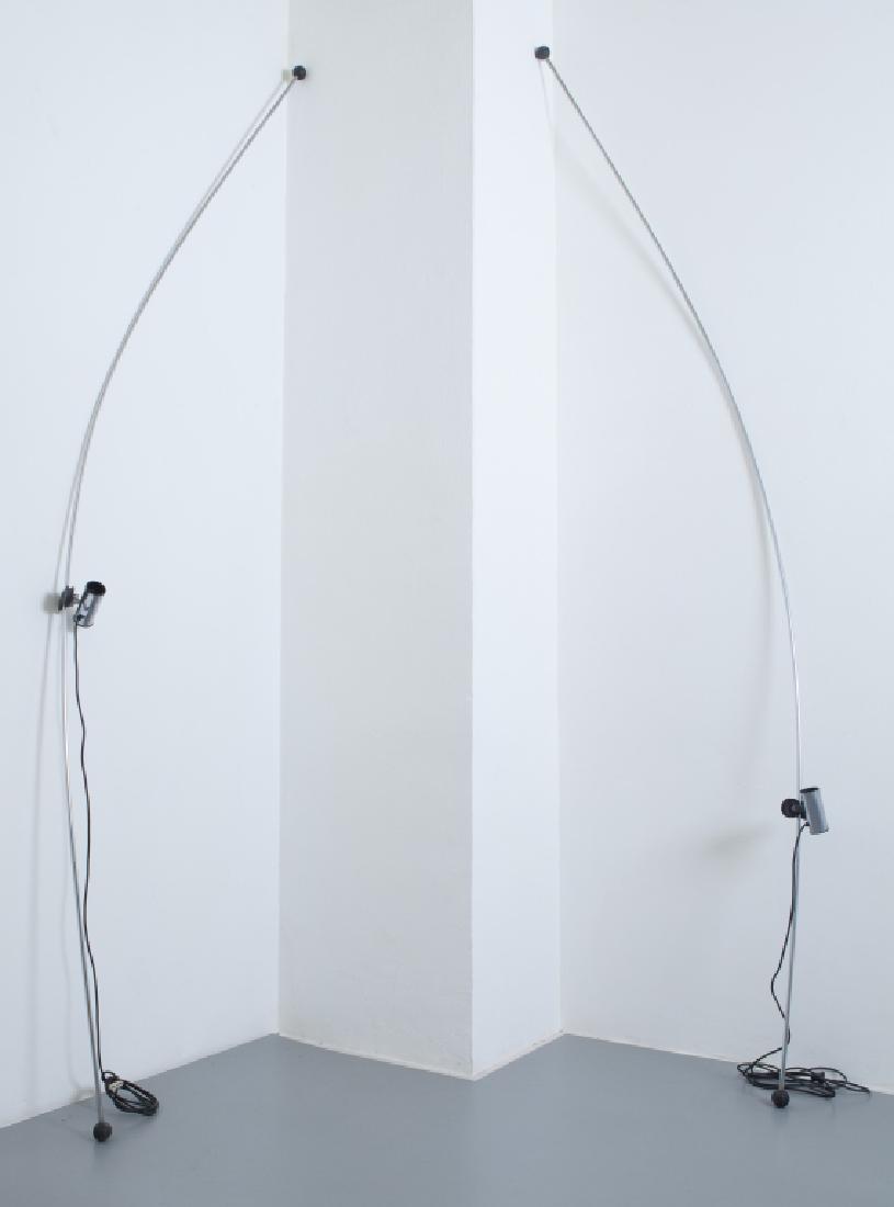 CESARE LEONARDI, FRANCESCA STAGI  Due lampade (1 of 1)