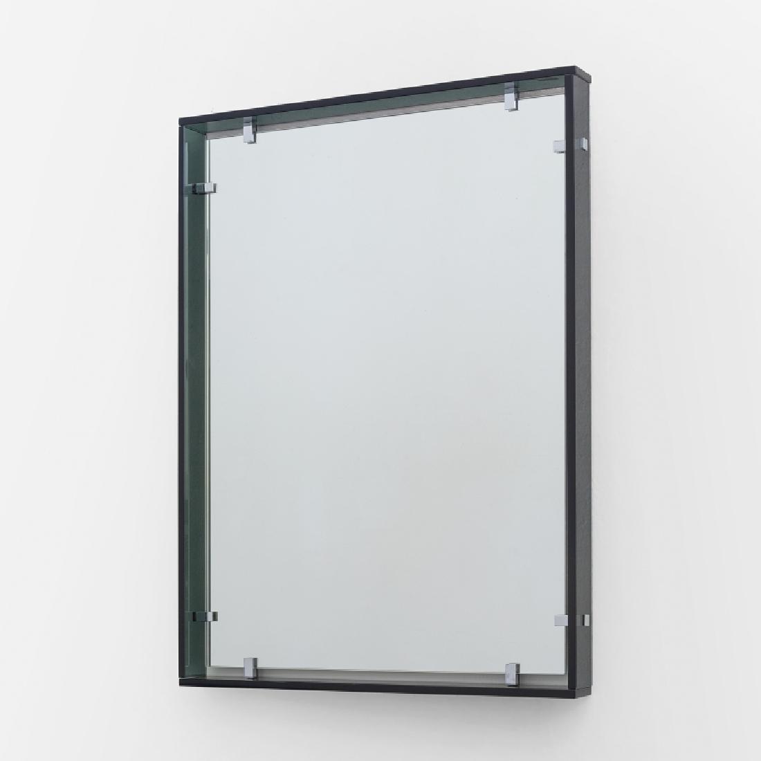 MAX INGRAND  uno specchio da parete '2014' (1 of 1)