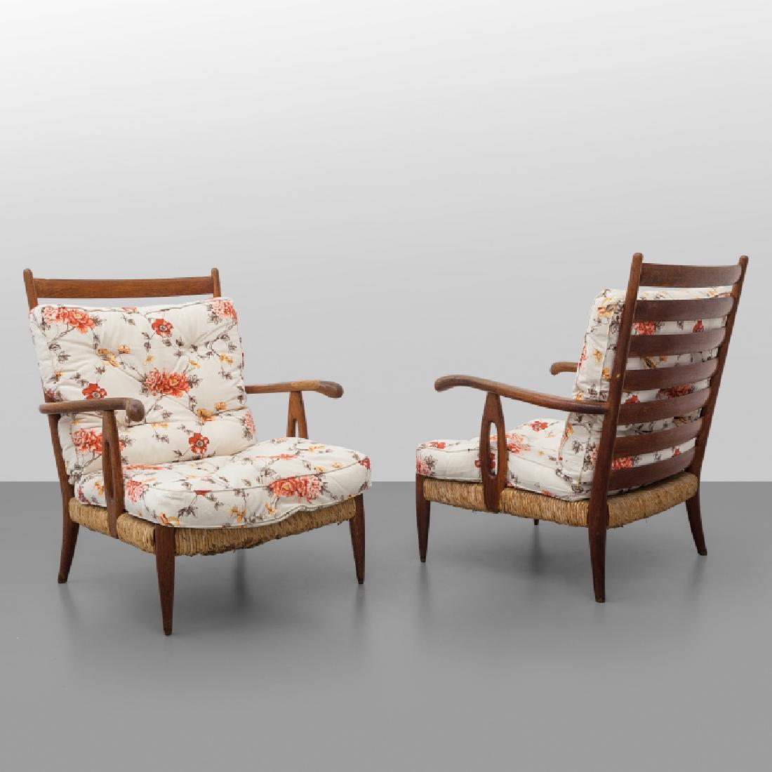 PAOLO BUFFA  Una coppia di poltrone, anni (1 of 1)