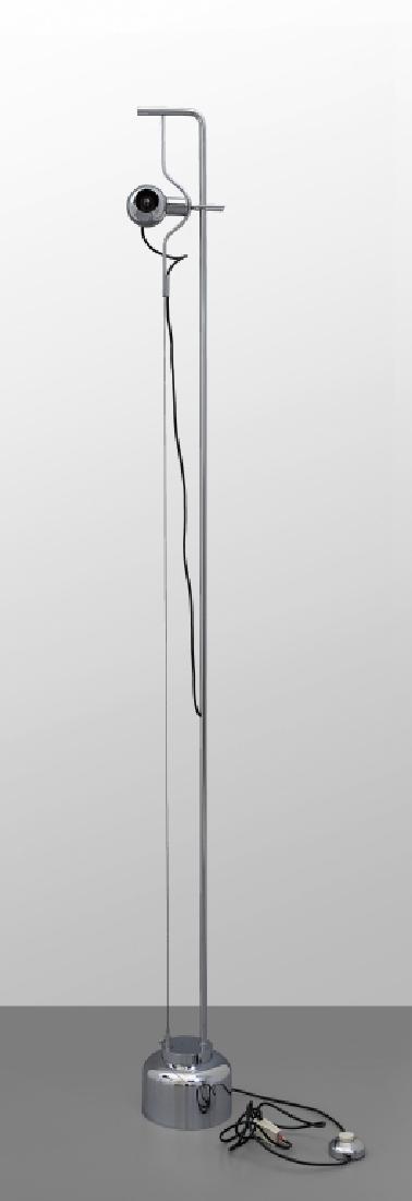 ANGELO LELII  Una lampada da terra (1 of 1)