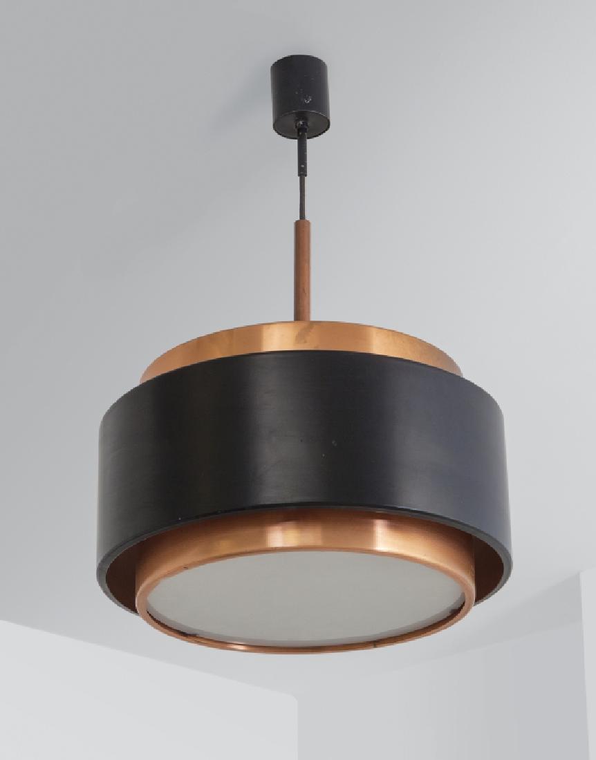 STILNOVO Una lampada a sospensione '1226', (1 of 1)