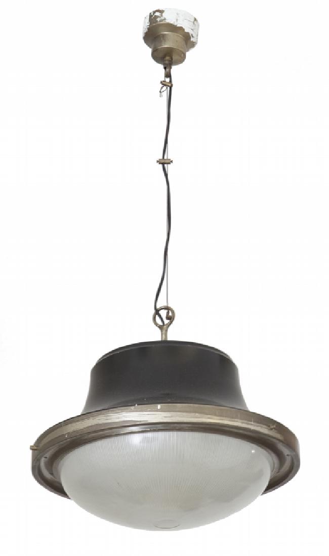 SERGIO MAZZA  Una lampada a sospensione 'Tau' (1 of 1)