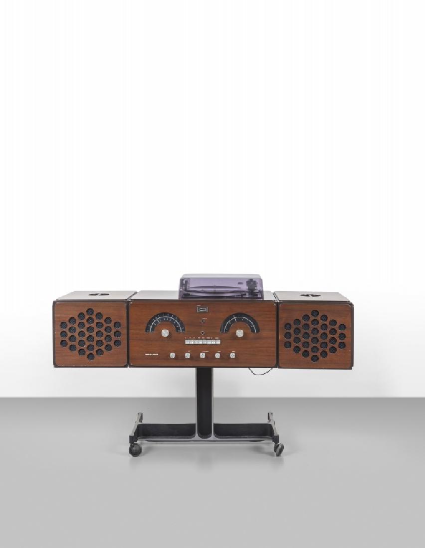 ACHILLE E PIERGIACOMO CASTIGLIONI  Un (1 of 1)