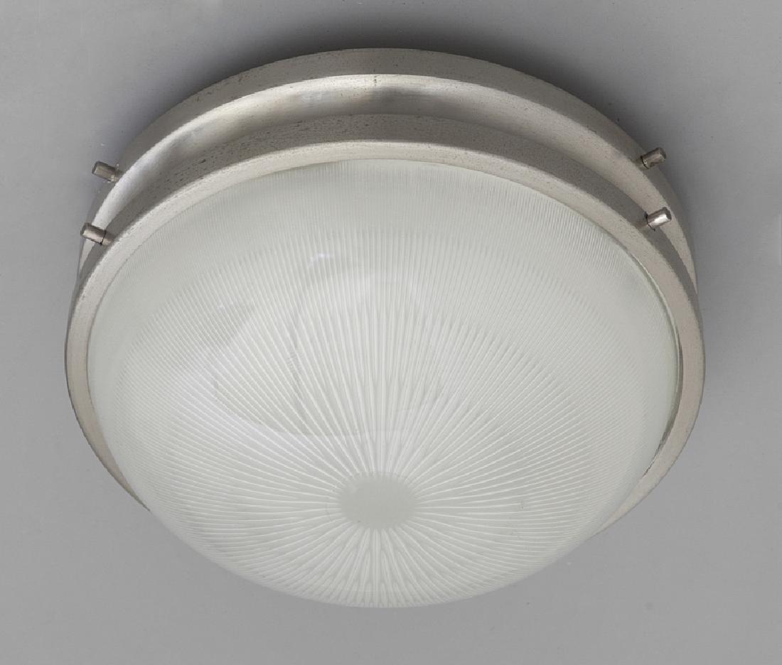 SERGIO MAZZA Una plafoniera 'Sigma' per (1 of 1)