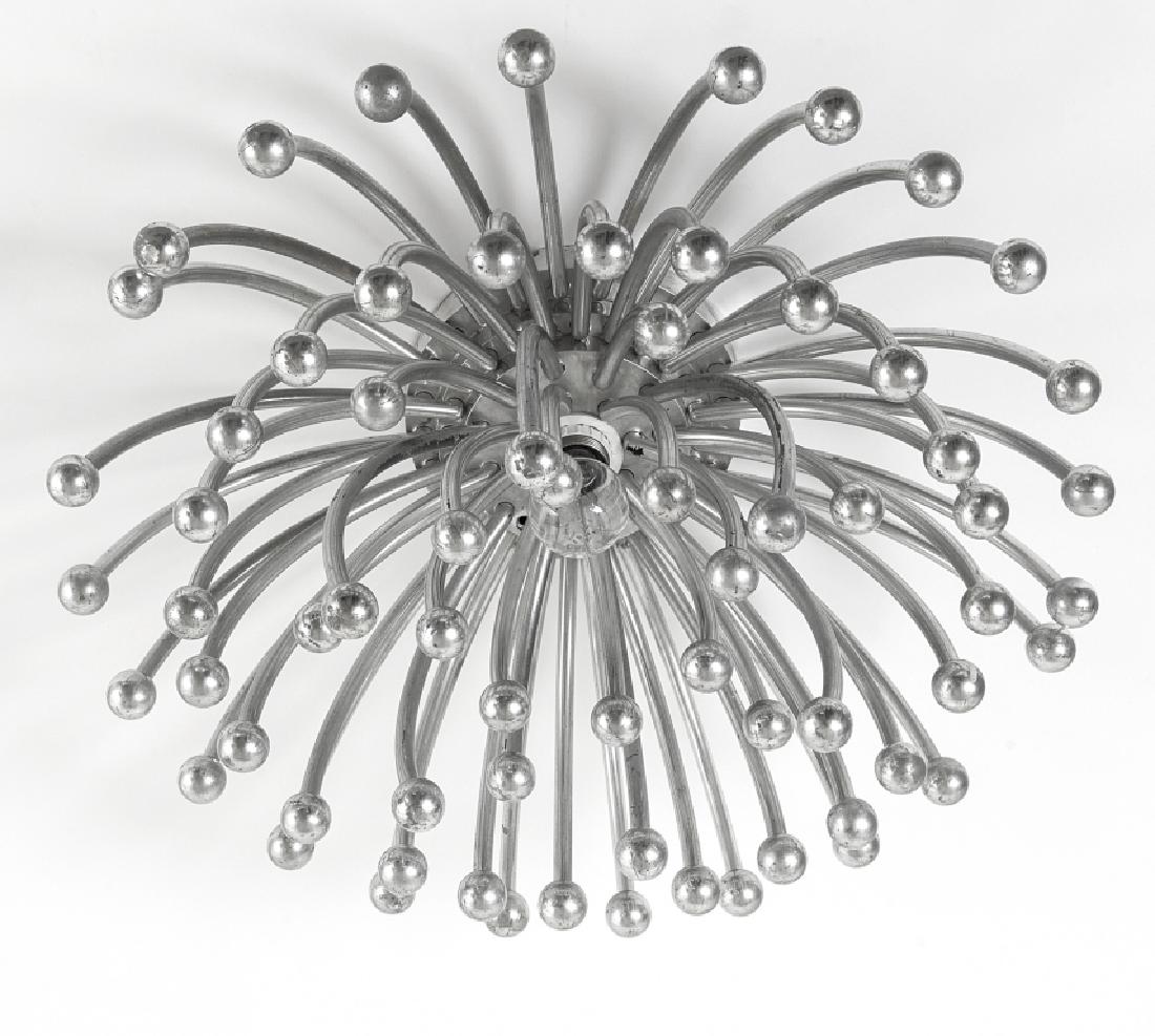 STUDIO TETRARCH  Una lampada a parete o da (1 of 1)