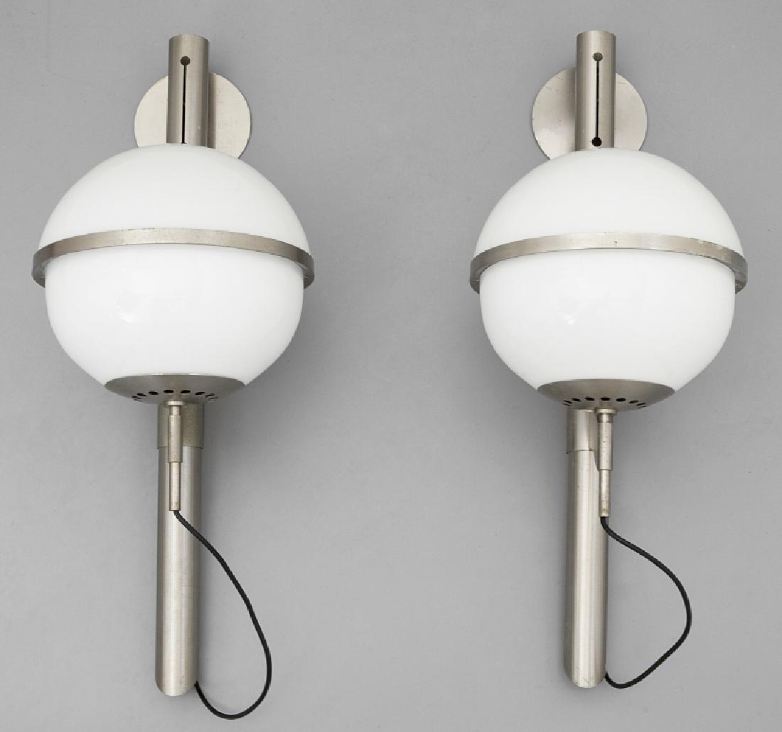 FRANCO MICOLITTI  Due lampade a parete (1 of 1)