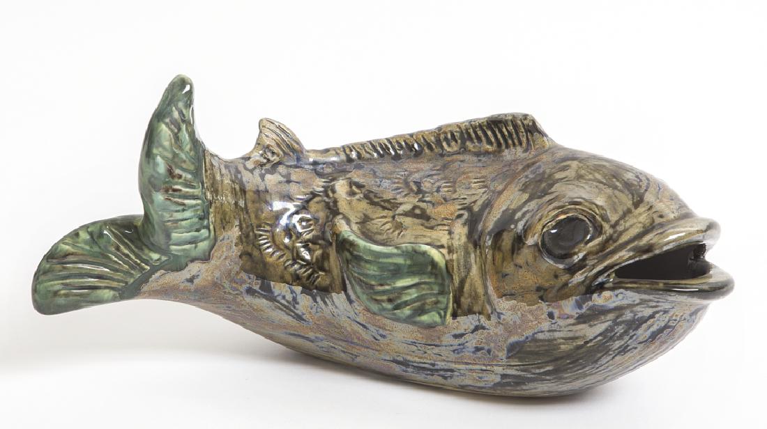 GIOVANNI GARIBOLDI  Figura di pesce per (1 of 1)