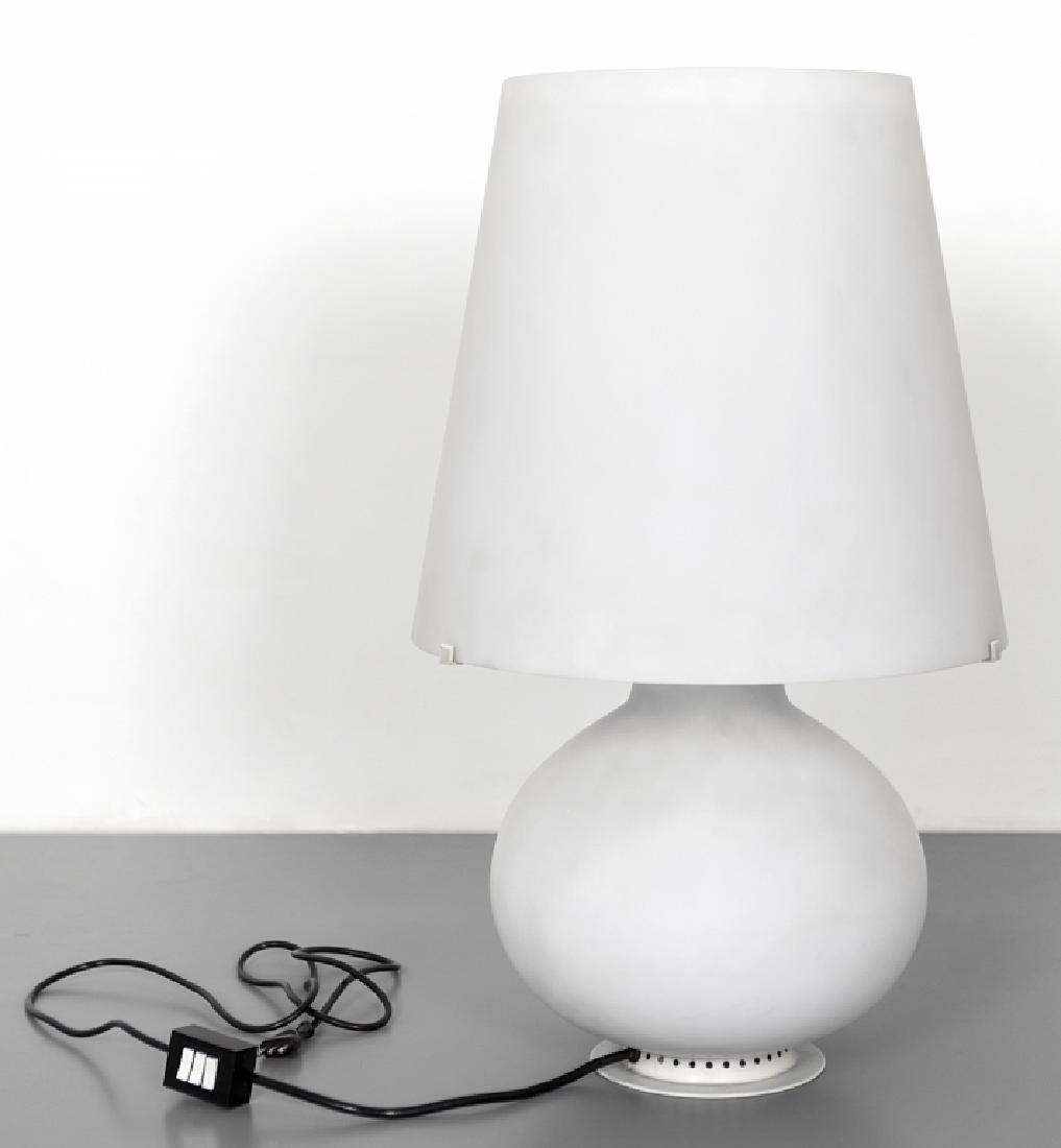 MAX INGRAND  Una lampada da tavolo "1853" per (1 of 1)