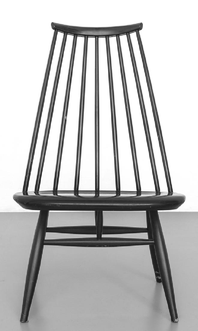 HANJEL (Editore) Una poltroncina, anni '60. (1 of 1)