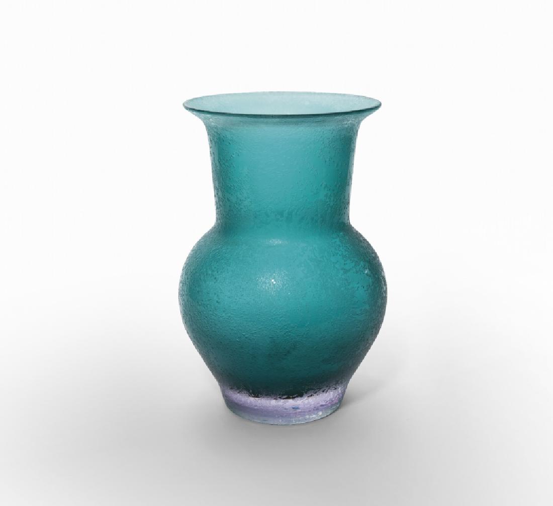 FLAVIO POLI, SGUSO VETRI D'ARTE  Un vaso in (1 of 1)