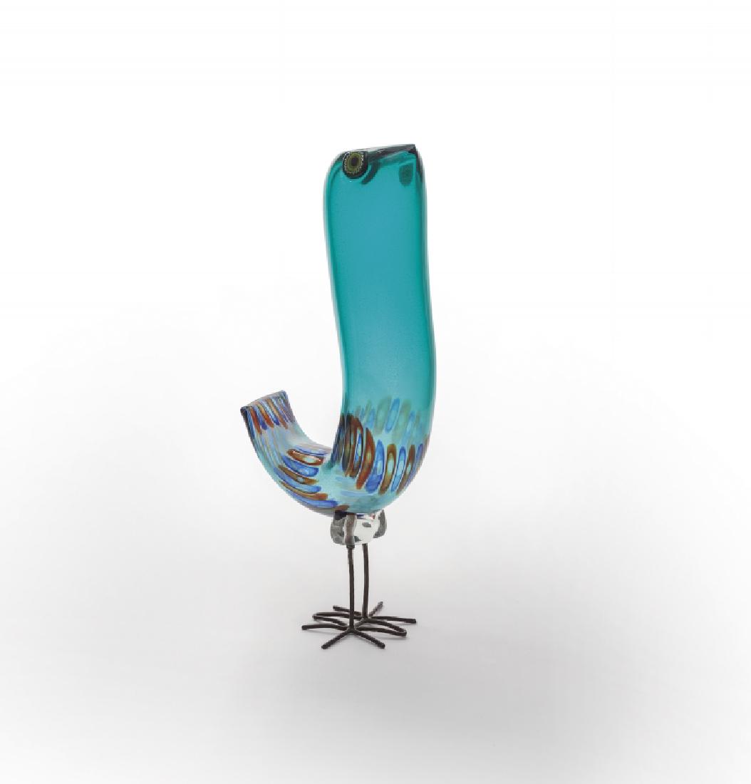 ALESSANDRO PIANON, VETRERIA VISTOSI  Figura di (1 of 1)