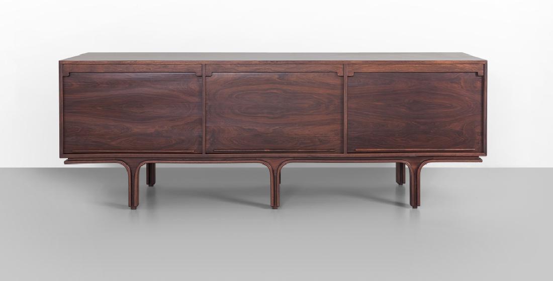 GIANFRANCO FRATTINI  Una credenza '503' per (1 of 1)