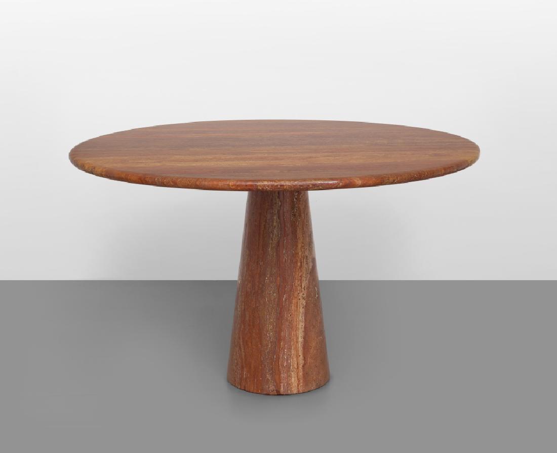 ANGELO MANGIAROTTI  Un tavolo 'M1' per (1 of 1)