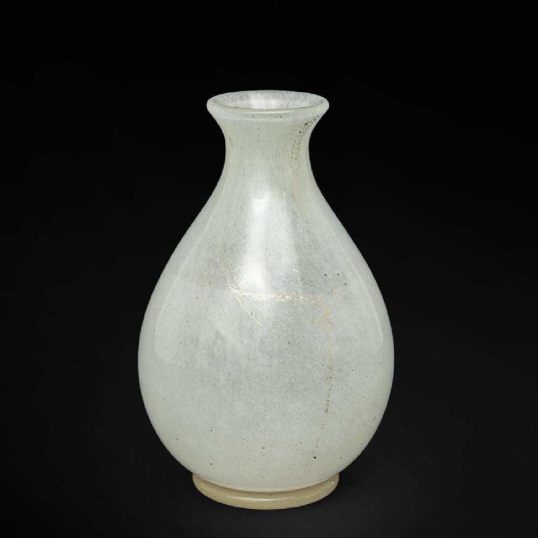 ERCOLE BAROVIER BAROVIER & TOSO Un vaso in (1 of 1)