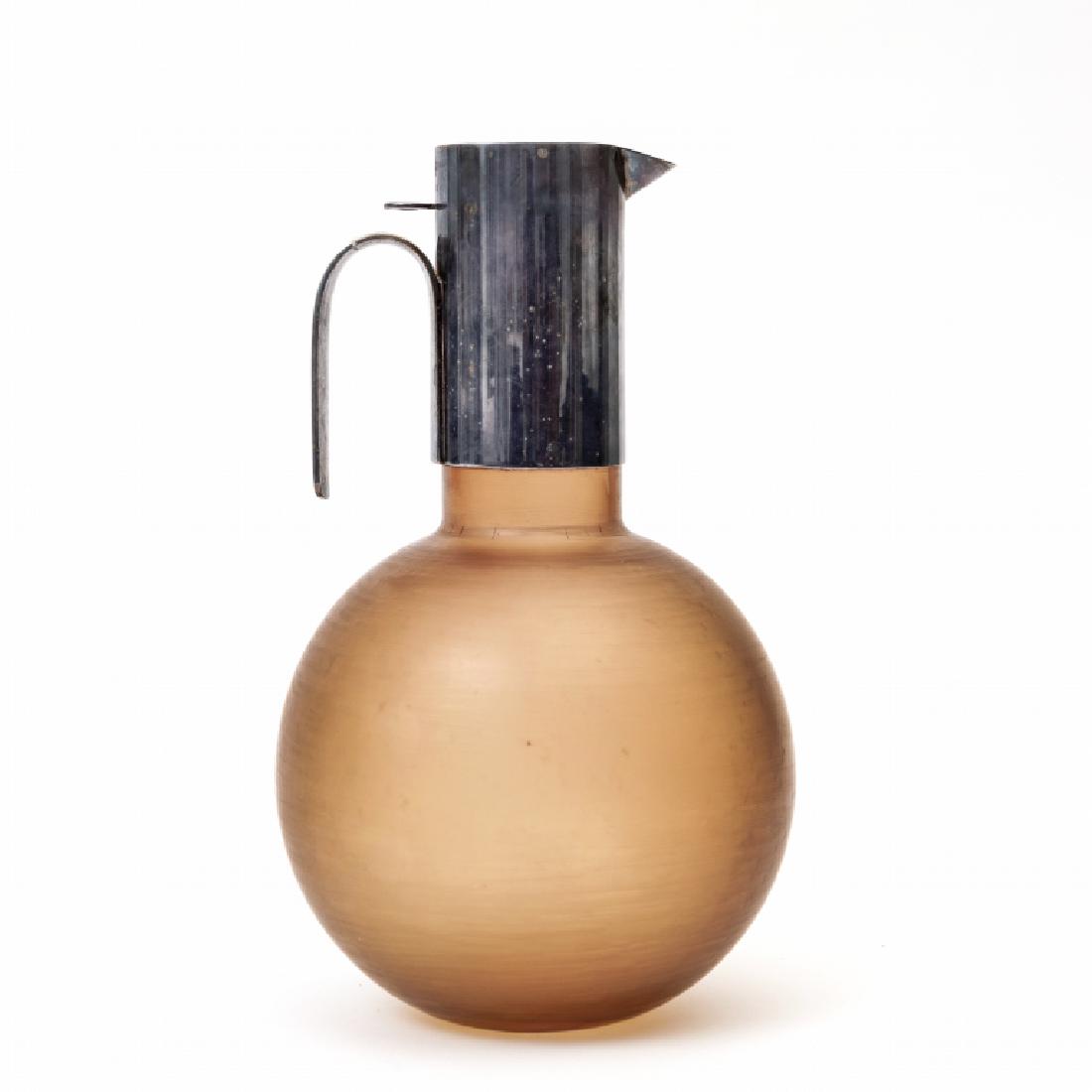 MASSIMO VIGNELLI, VENINI E CHRISTOFLE Una (1 of 1)