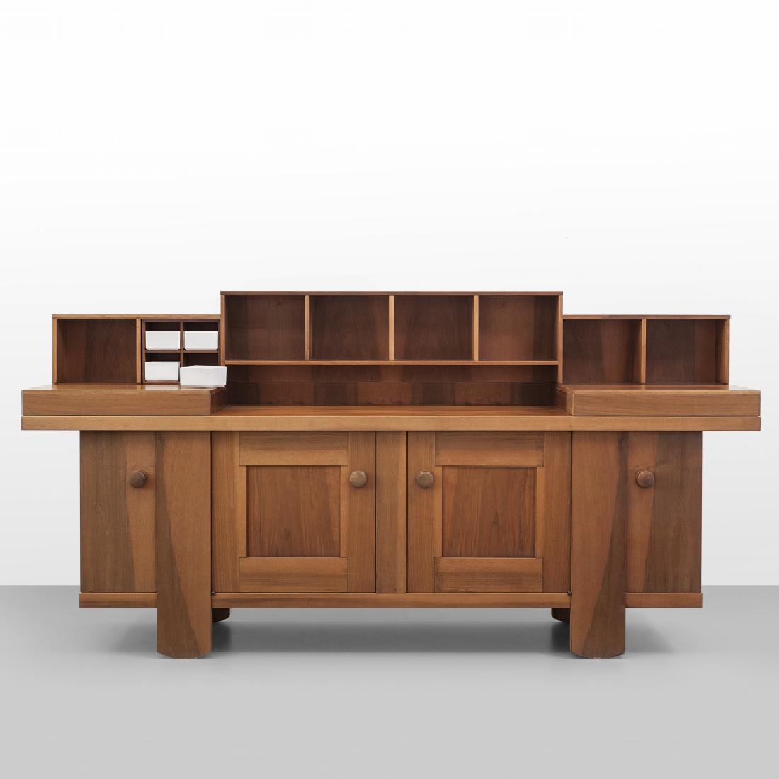 SILVIO COPPOLA Una credenza '51 603 03' per (1 of 1)