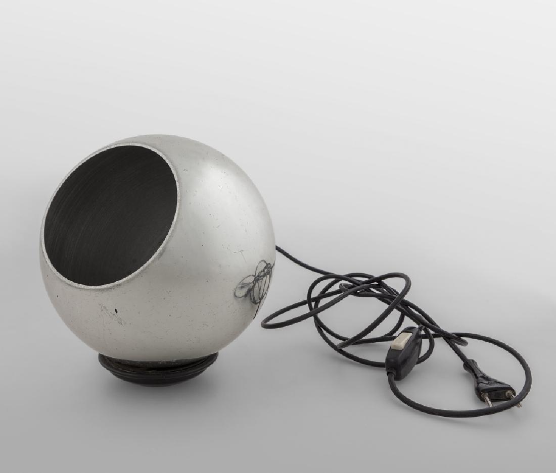 GINO SARFATTI  Una lampada da tavolo '586' per (1 of 1)