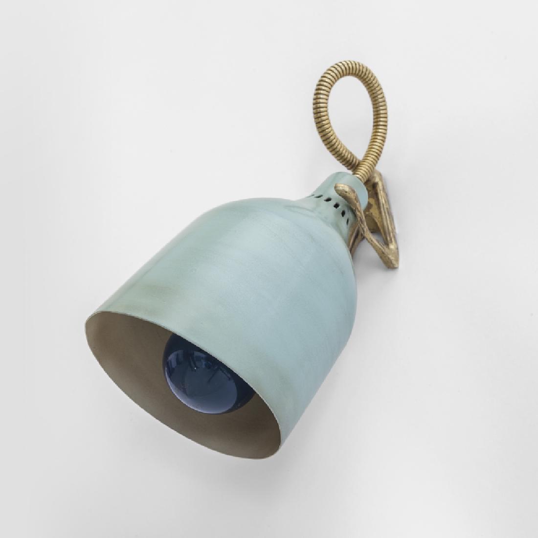 GIUSEPPE OSTUNI  Una lampada da parete 'B2' (1 of 1)