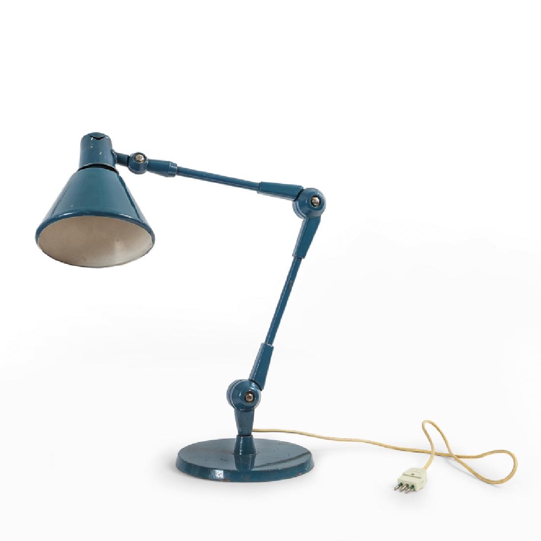 STILNOVO  Una lampada da tavolo '8092 IN', (1 of 1)