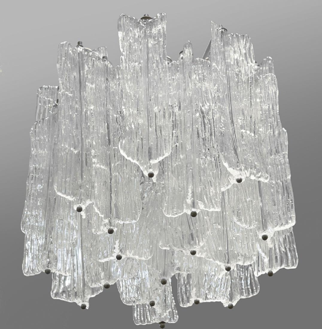 VENINI (Editore) Un lampadario, anni (1 of 1)