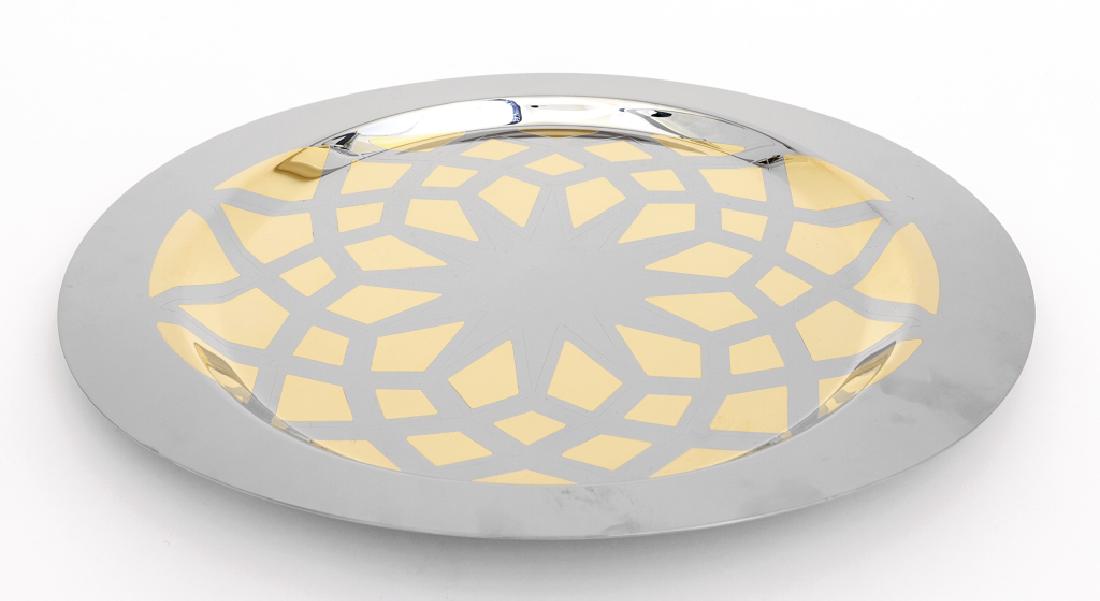 未使用 名作 貴重 Alessi Campidoglio Tray 1985 未使用 名作 貴重 Alessi Campidoglio Tray 1985 【公式通販】