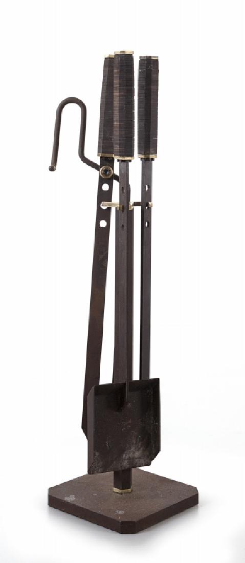 AFRA e TOBIA SCARPA Un set di articoli da (1 of 1)