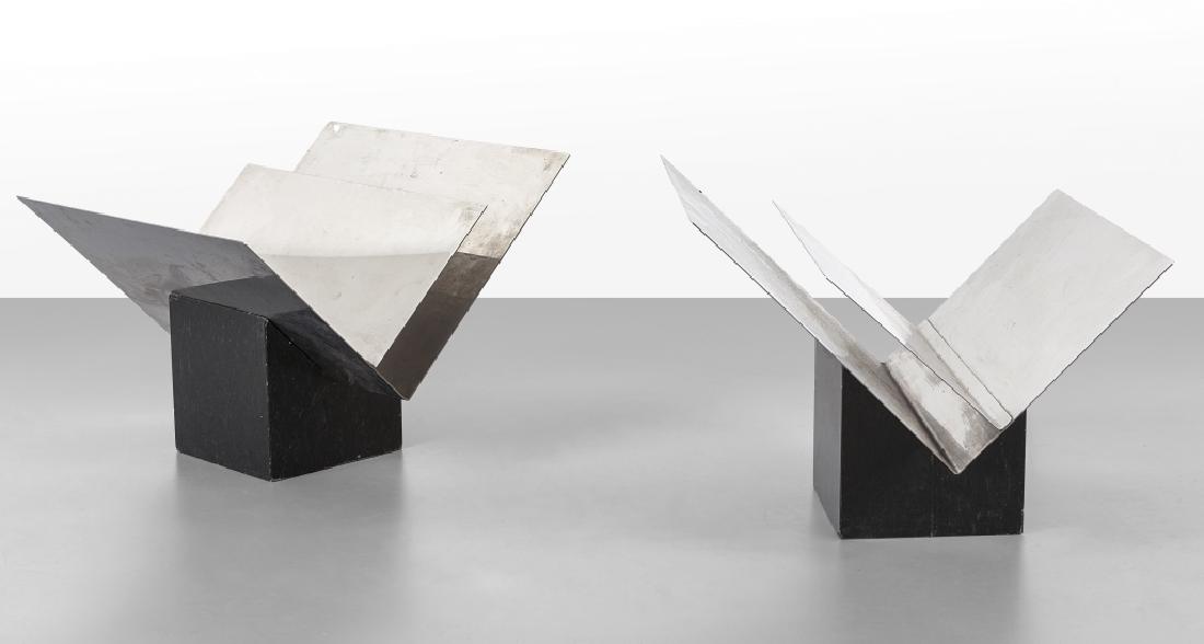 SERGIO MAZZA, GIULIANA GRAMIGNA Due (1 of 1)