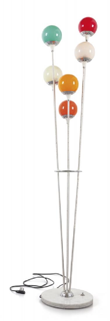 ROSSINI ILLUMINAZIONE, Milano (Editore) Una (1 of 1)