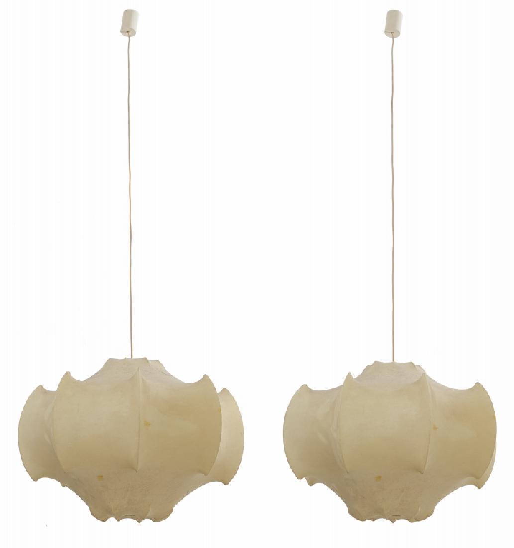 ACHILLE E PIER GIACOMO CASTIGLIONI Una coppia (1 of 1)