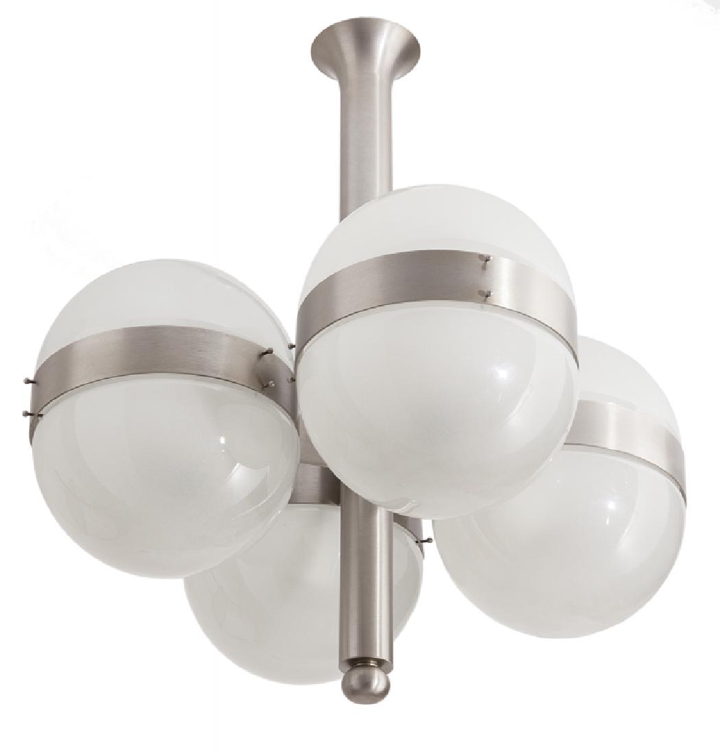 SERGIO MAZZA  Una lampada a sospensione (1 of 1)