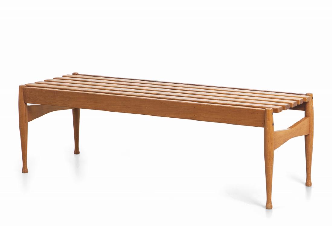 FRATELLI REGUITTI (Editore) Una panca, anni (1 of 1)