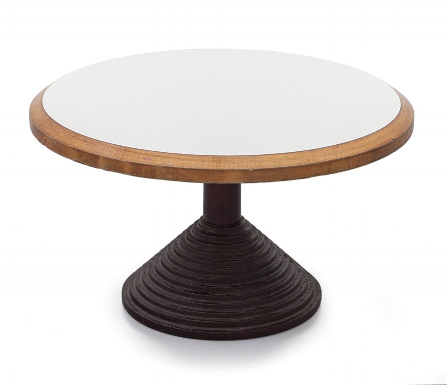 ORIGLIA (Editore)  Un tavolino, anni '80. (1 of 1)