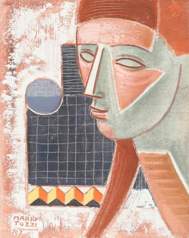 Mario Tozzi Prices 65 Auction Price Results Page 2