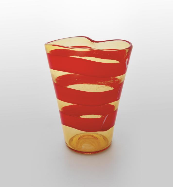 Murano Glass Prices 188 Auction Price Results Aste di Antiquariato