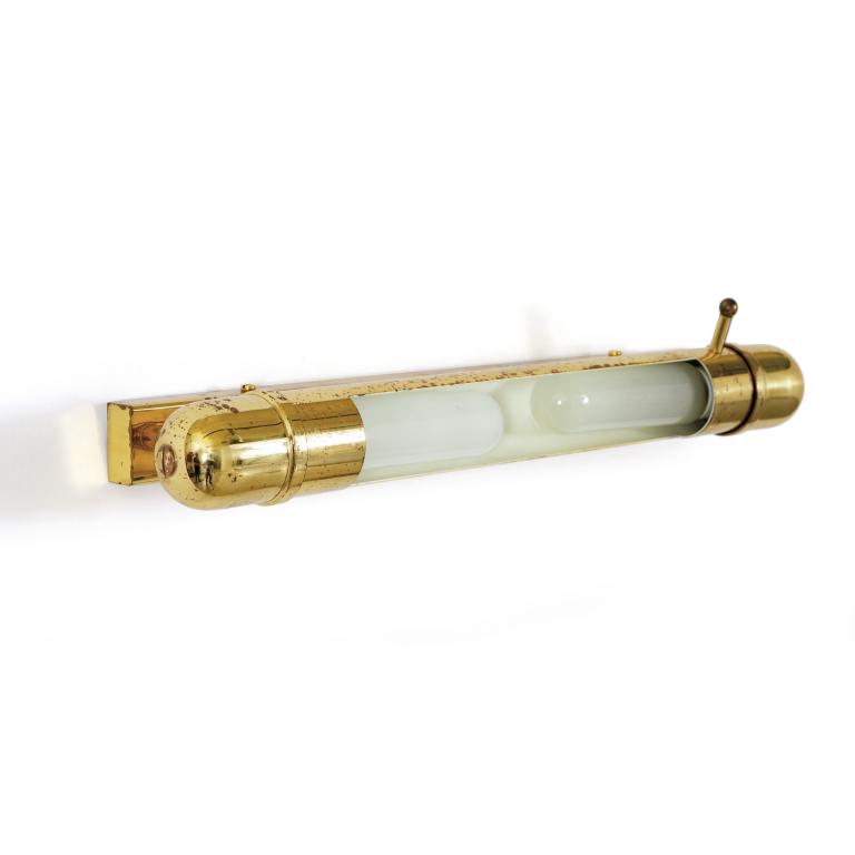 PIETRO CHIESA  Una lampada da parete modello (1 of 1)