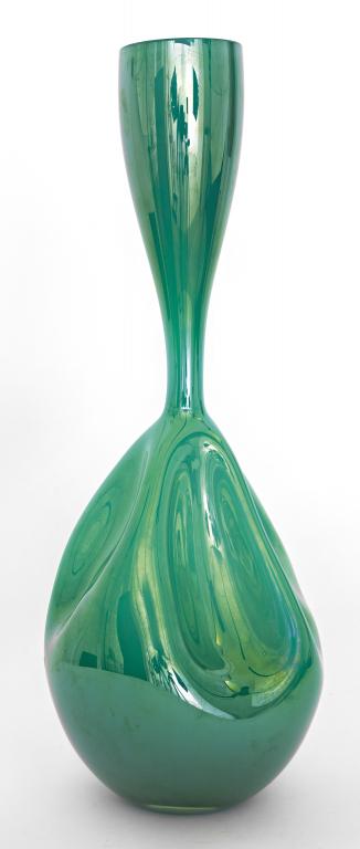 TEOBALDO ROSSIGNO  Un vaso "Clava" per ARS (1 of 1)