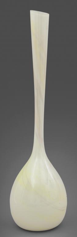 TEOBALDO ROSSIGNO  Un vaso "Clava"anni 50, in (1 of 1)